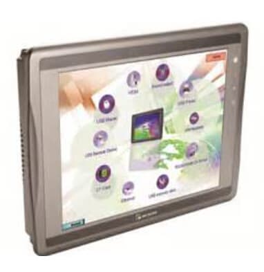 B R Touch Screen | tradekorea