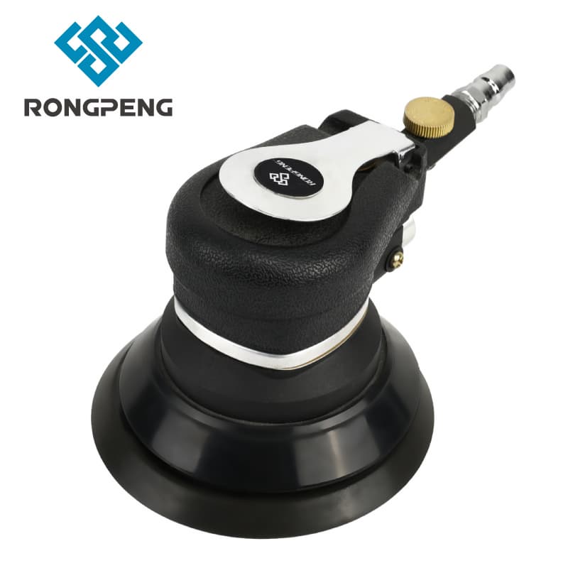 RONGPENG 5 inch Air Palm Sander RP7310