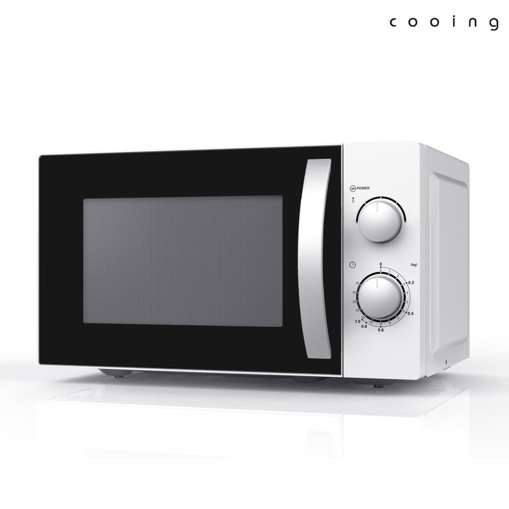 Cooing Microwave
