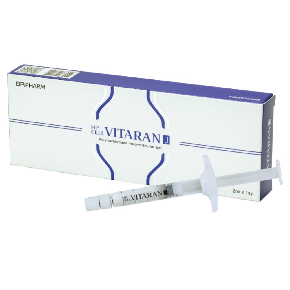 HP Cell VITARAN J_ Polynucleotide _PN_ Intra articular Inj_