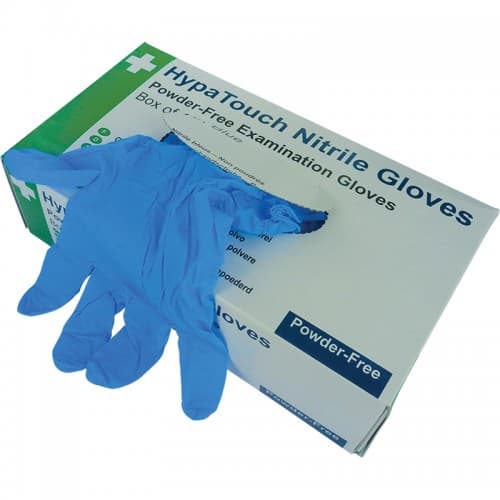 Disposable Examination Gloves