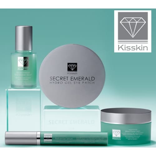 Kisskin Brand Skin Care _ Duty_free Stores _ Jewel_like