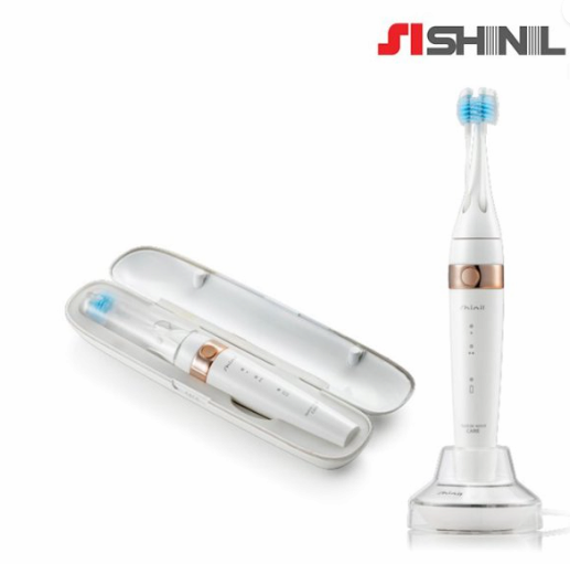 DUAL AUTOMATIC TOOTHBRUSH