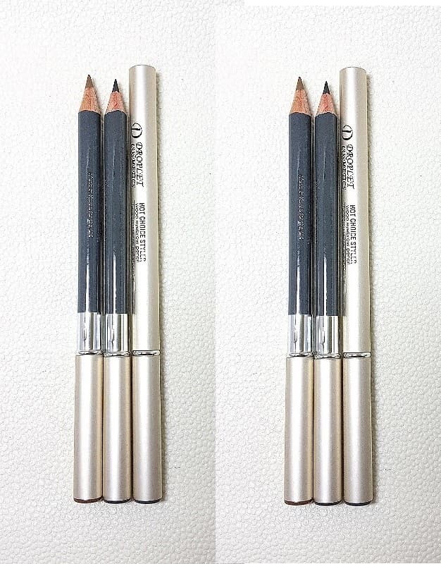 Gemcos Eyebrow pencil (EY-302) | tradekorea