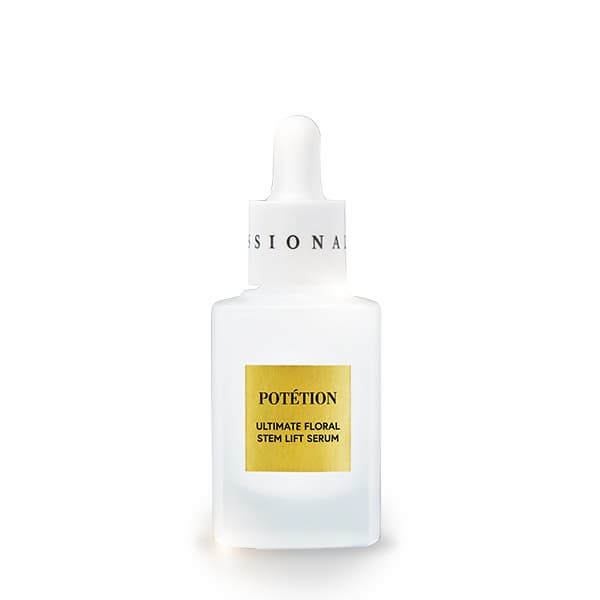 POTETION Ultimate Floral Stem Lift Serum 30ml for anti_aging