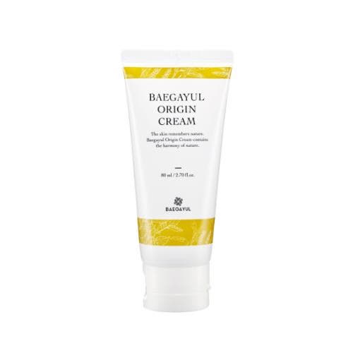Baegayul Origin Cream