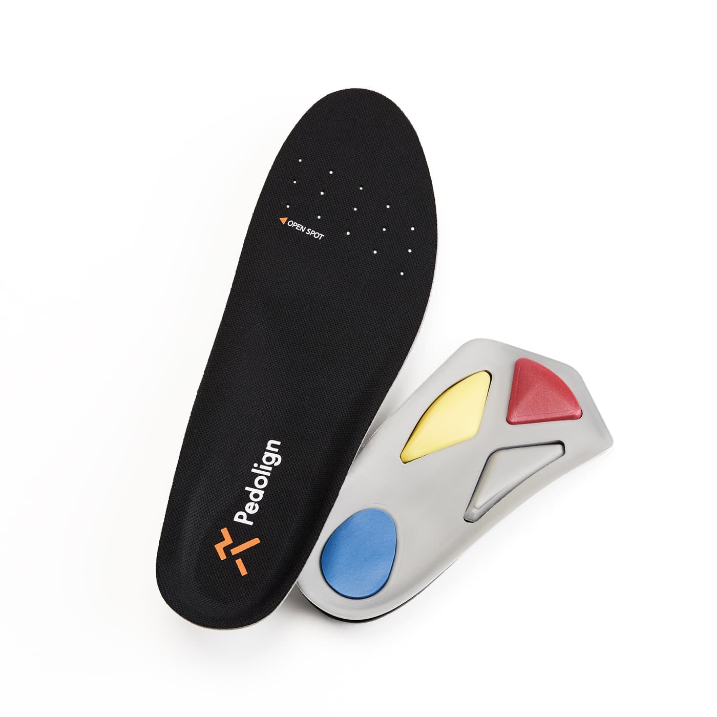 Pedolign DIY functional Customized Insole