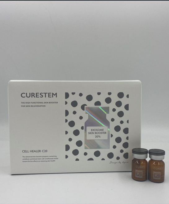 Curestem Cell Healer C20