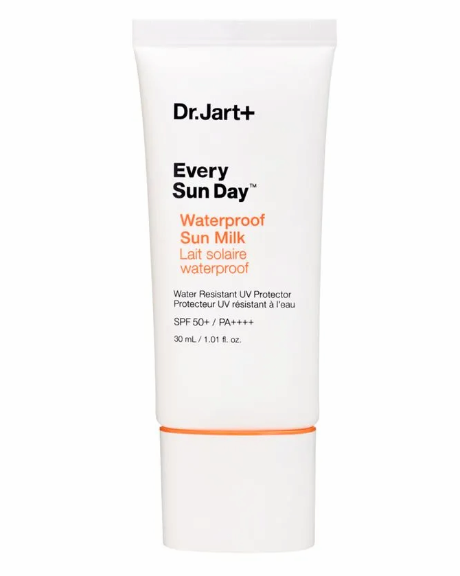 Dr_ Jart_ Every Sun Day Waterproof Sun Milk