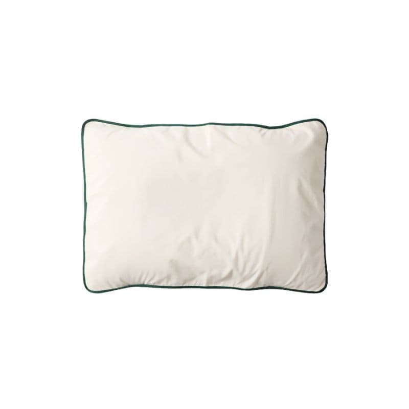 Organic Cotton Pillowcase layer 50X70