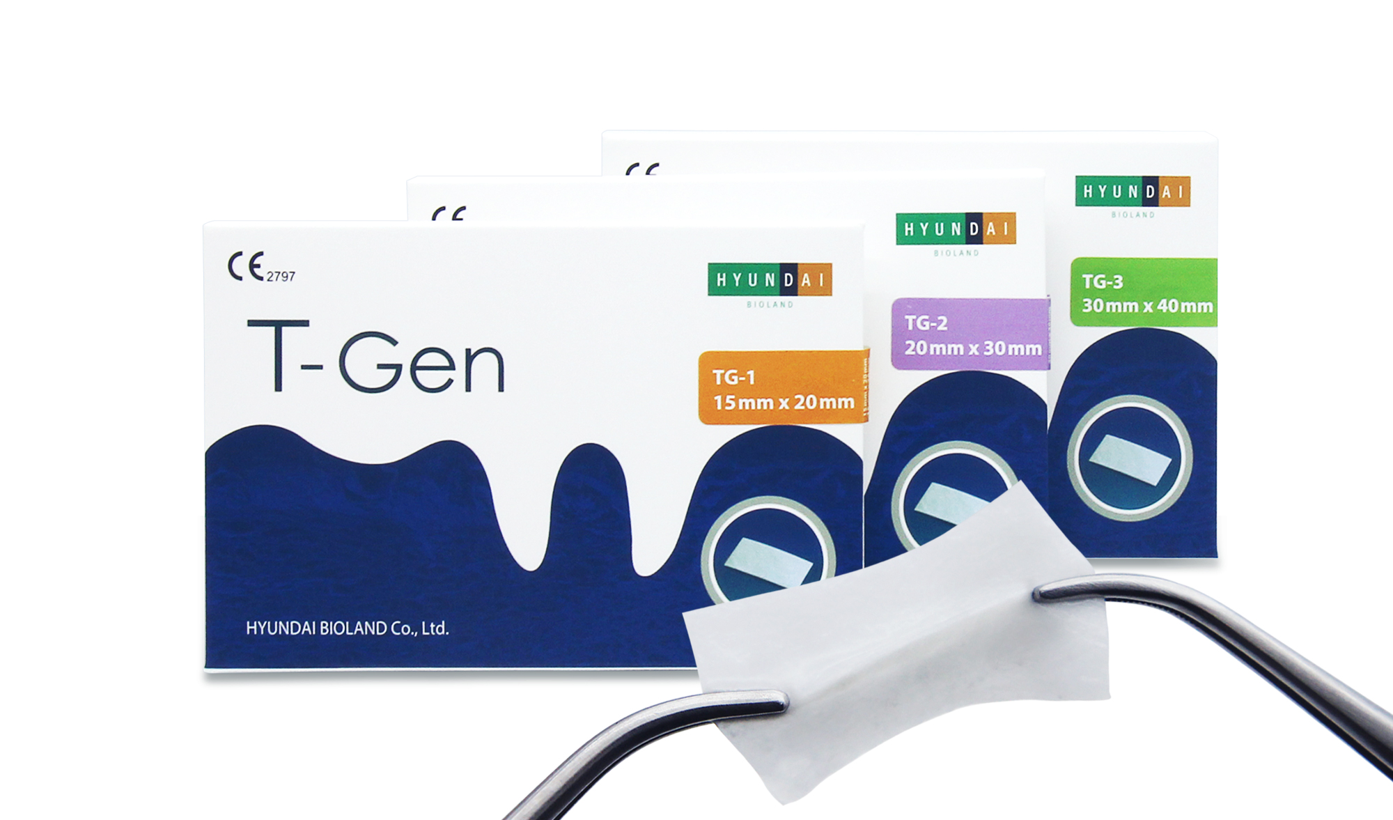 Dental Resorbable Membrane _T_GEN_