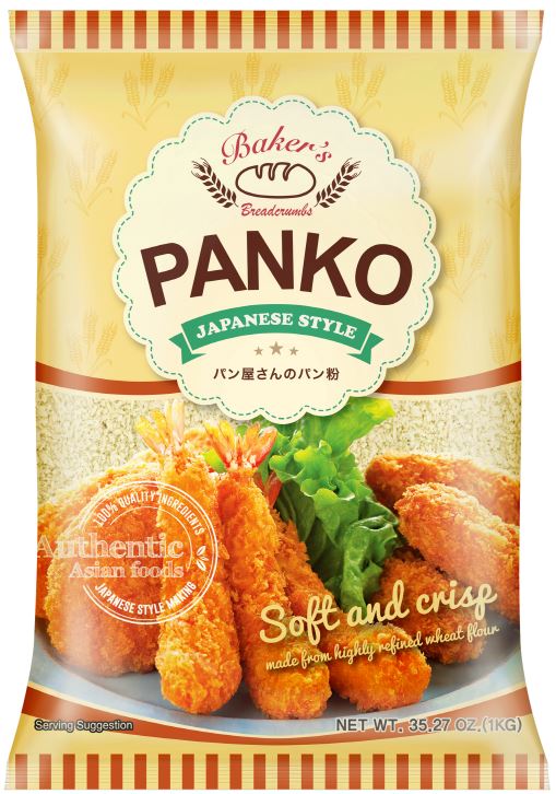 BAKER_S PANKO CRUMB