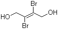 2-3-Dibromo-2-butene-1-4-diol-3234-02-4-