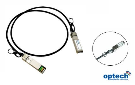 10G SFP+ Cable DAC Direct Attached Cable