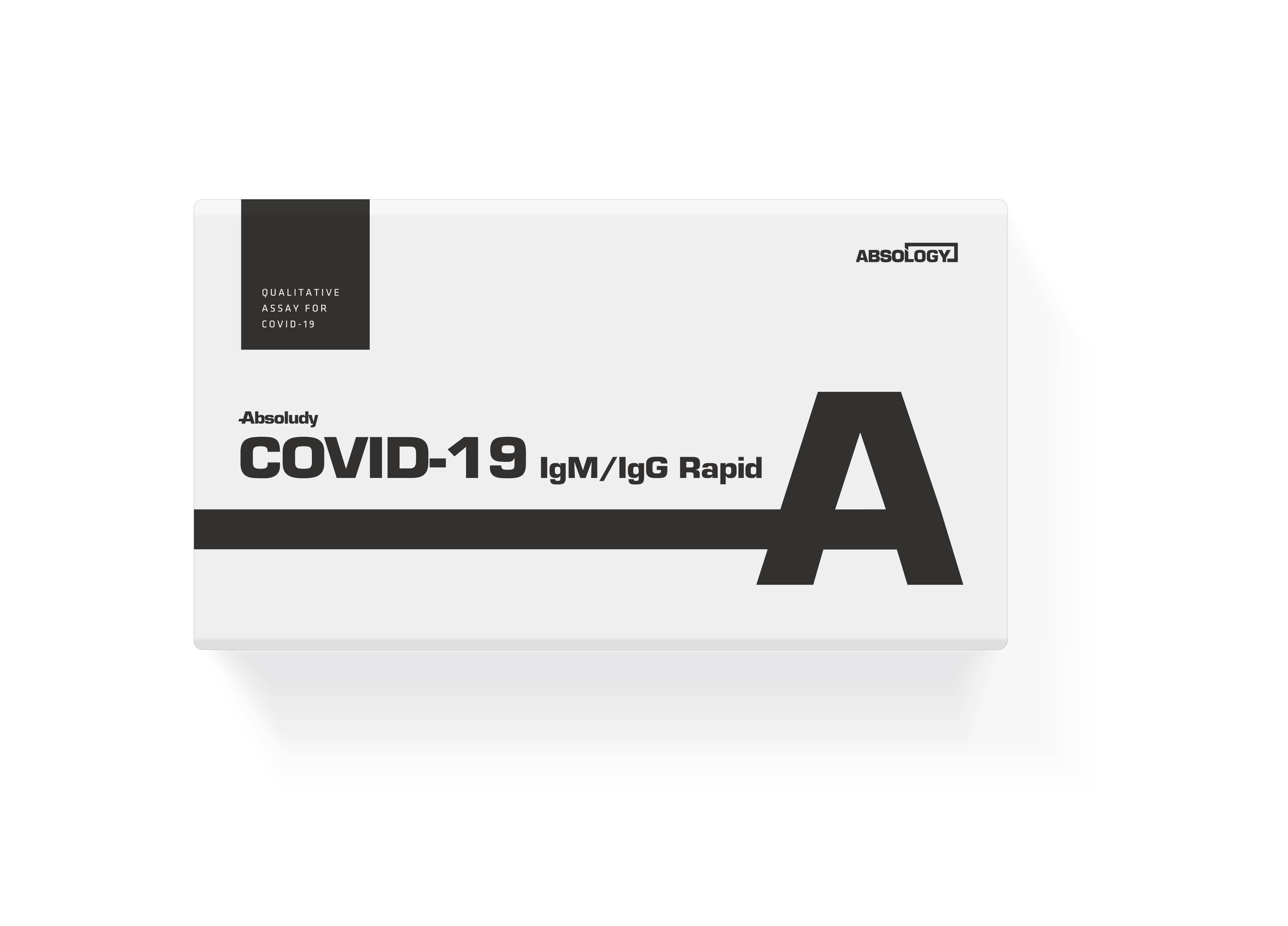 Absoludy COVID_19 IgM_IgG Rapid