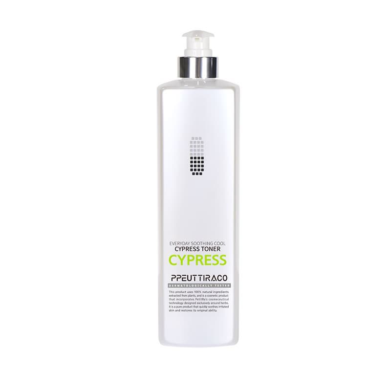 Everyday Soothing Cool Cypress Tonic_Cypress Toner_Skin Care_Pore Care