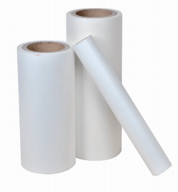 PET Thermal Lamination Film Roll and Pouch