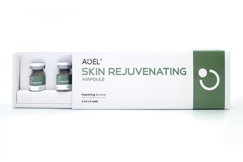 AOEL SKIN REJUVENATING _ Skin care Skin booster