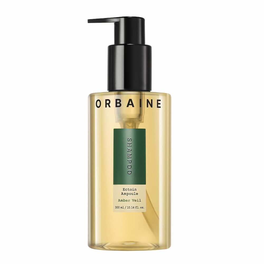 ORBAINE Ectoin Ampoule Shampoo
