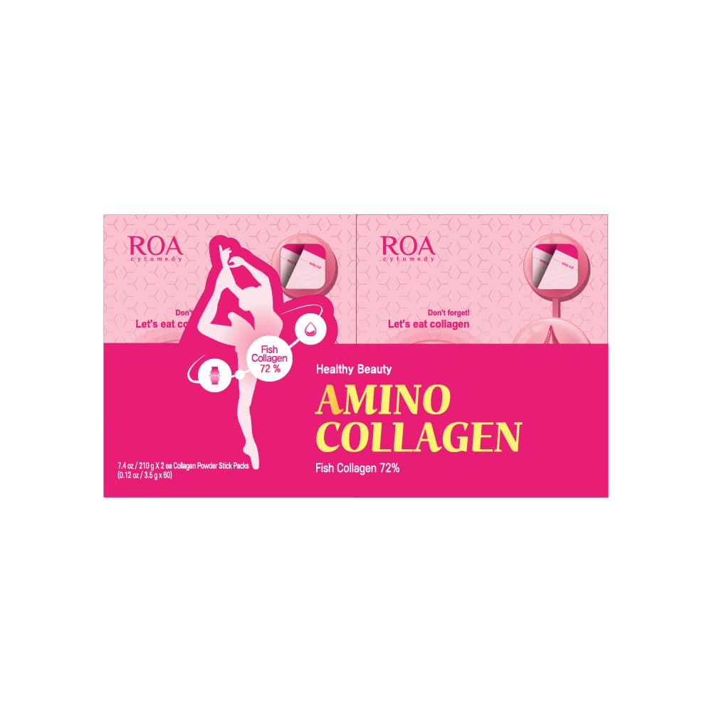 ROA Amino Collagen