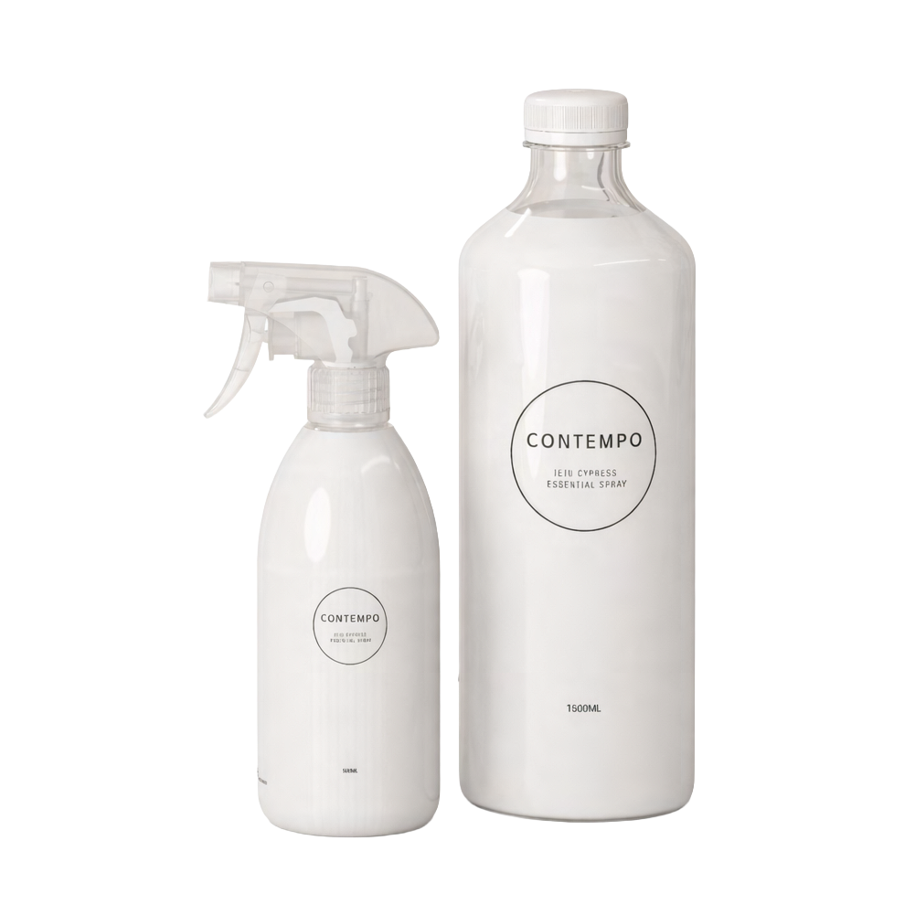 CONTEMPO Hinoki Forest Spray _ Refill