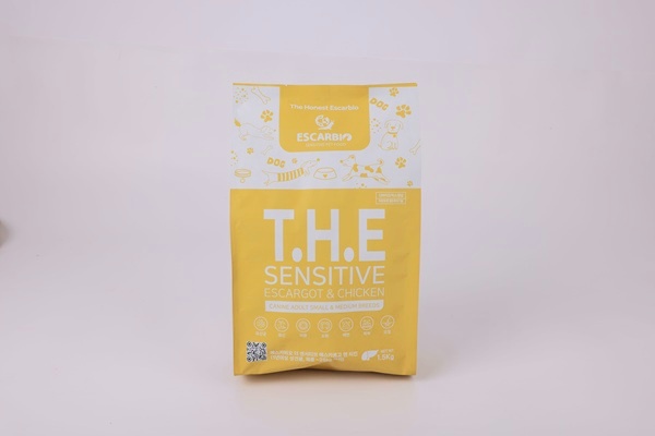 T_H_E_The Ernest of Escarbio_ Sensitive _ Escargot _ Chicken _1_5kg_