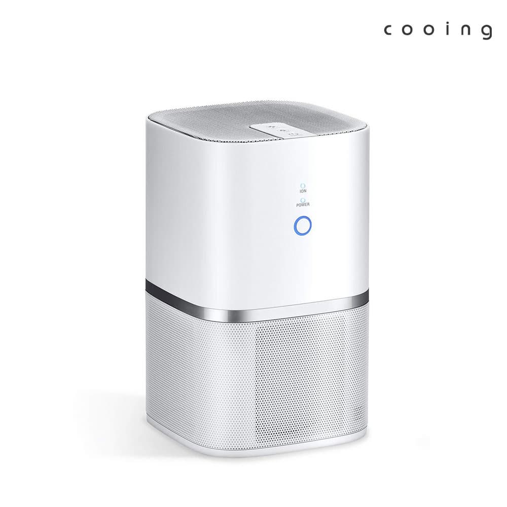 Cooing Air purifier