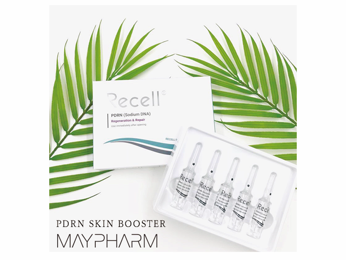 RECELL PDRN Skin Booster