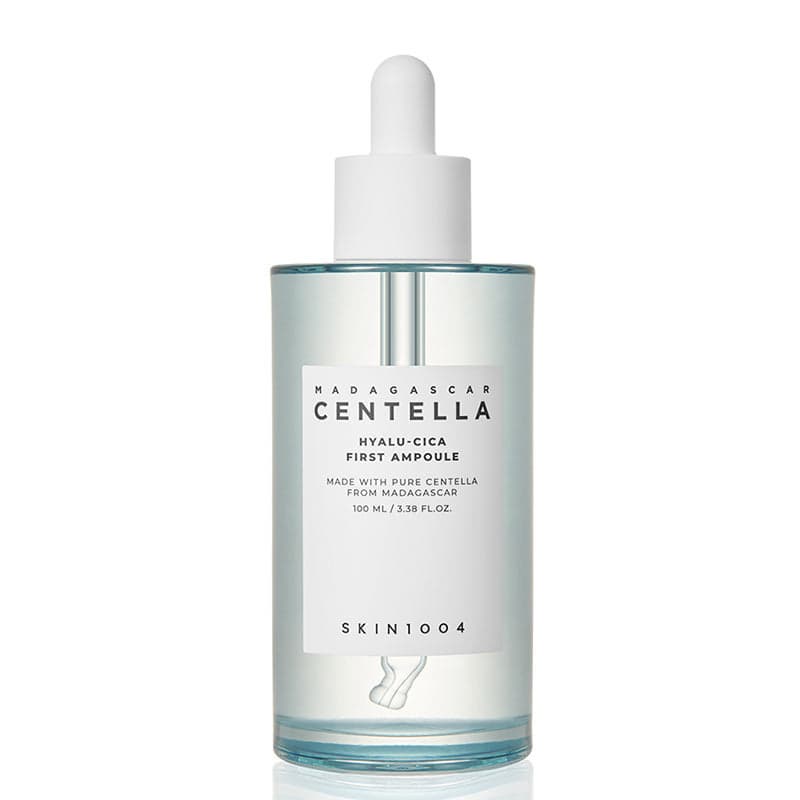 SKIN1004 Madagascar Centella Hyalu_Cica First Ampoule 100ml