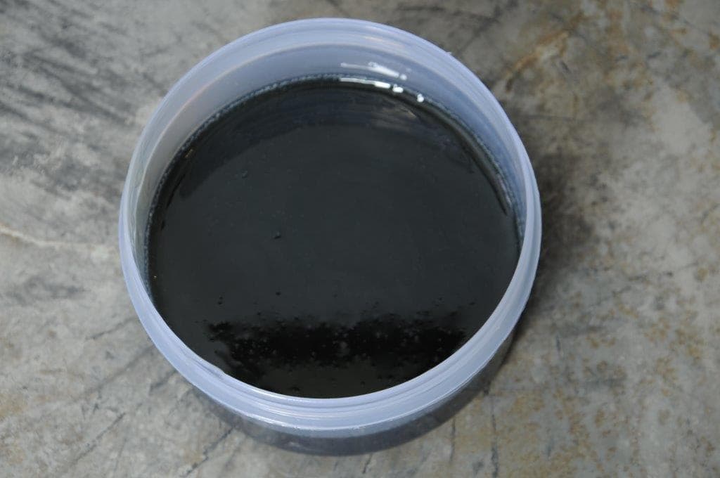 Epoxy (nano-composites) 