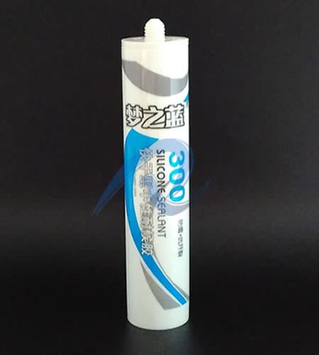 300ml plastic cartridges for grease silicone sealant | tradekorea