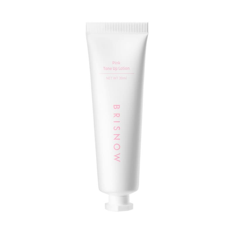 Brightening Pink Tone Up Lotion