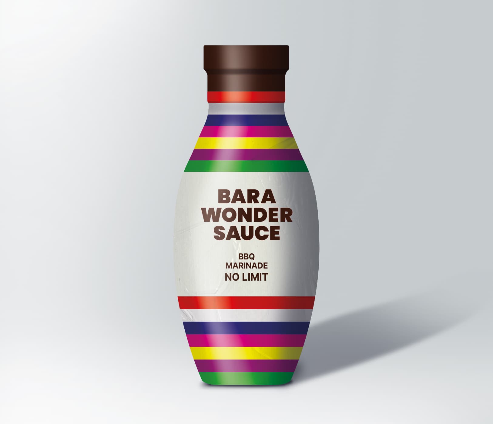 BARA WONDER SAUCE