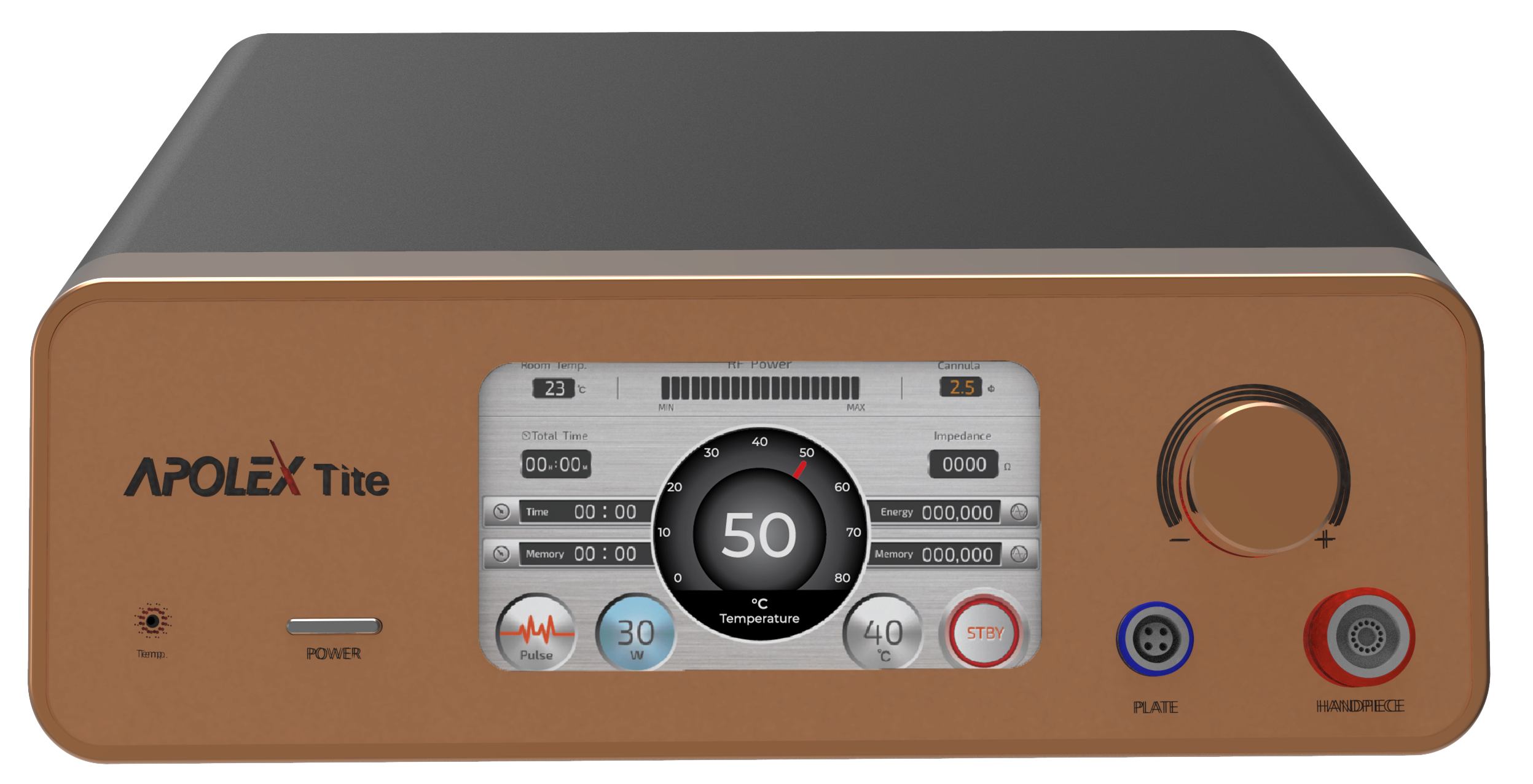 Apolex TITE_Assisted Liposuction _ Skin Tightening