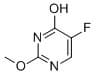2-methoxy-5-fluorouracil  1480-96-2