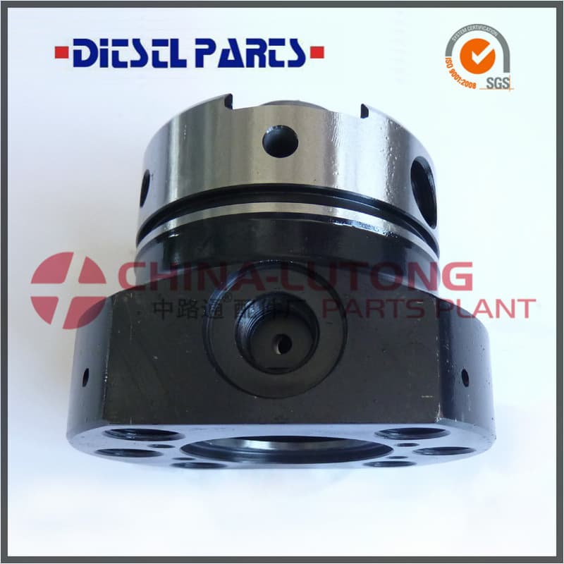 Diesel Fuel Injection Pump Head Rotor-delphi Rotor Head 