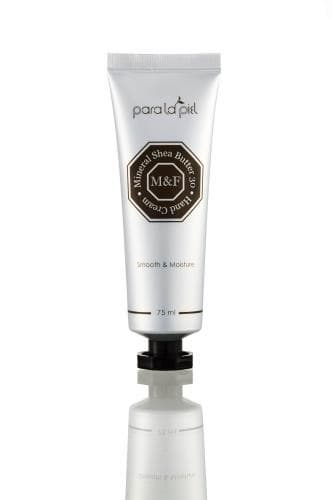 Skin Care__ Paralapiel M_F Mineral Shea Butter 30 Hand Cream