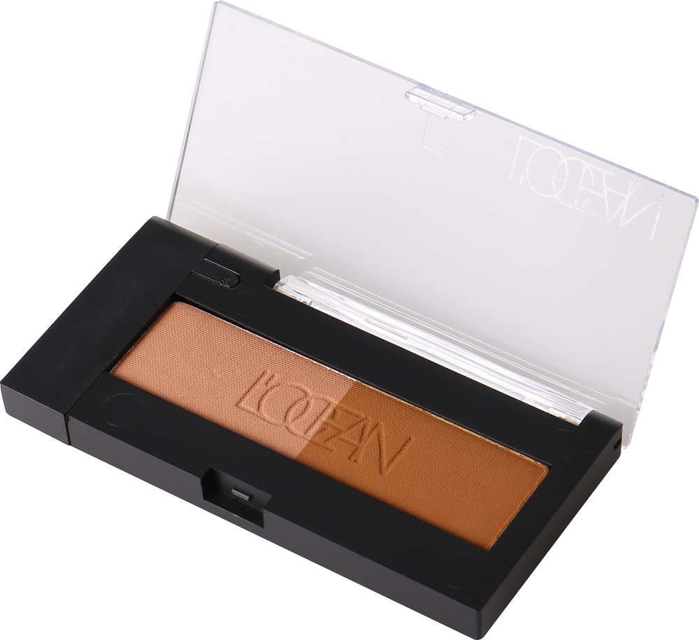 L_OCEAN BLUSHER _ FACE COLOR WITH CASE 3_5G