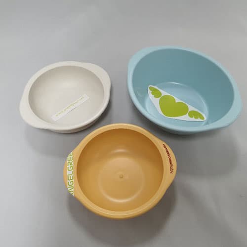 Biodegradable dishes_PLA_