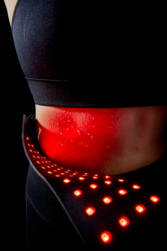 YOUS led belt _ LOW_LEVEL LASER THERAPY CARE