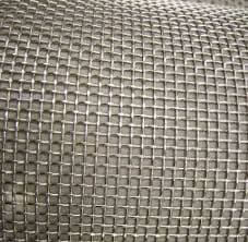 Inconel 625 Crimped Wire Mesh | tradekorea