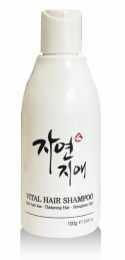 JAYEON JIAE VITAL HAIR SHAMPOO