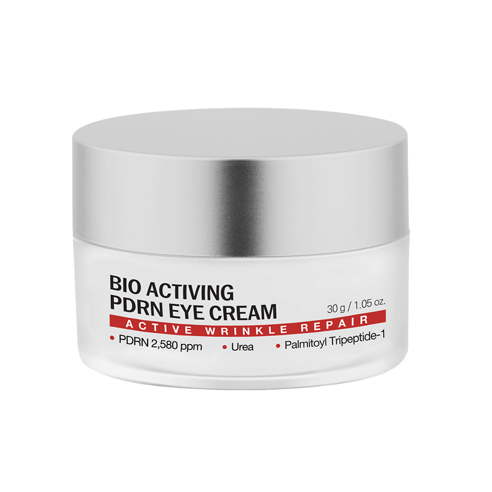 BIO Activing PDRN Eye Cream from South Korea