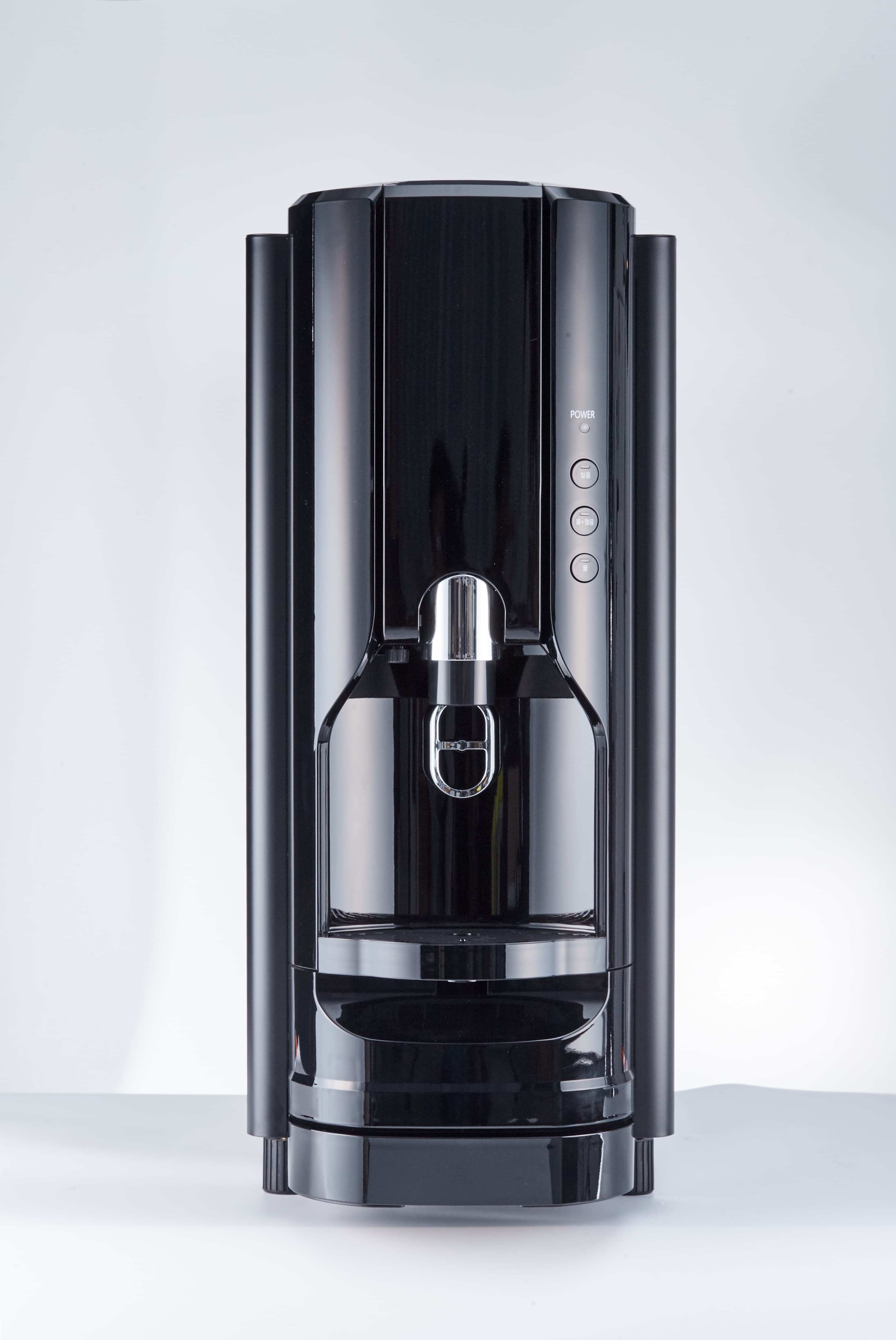 Ice maker ICEVAN NID_0520BT3