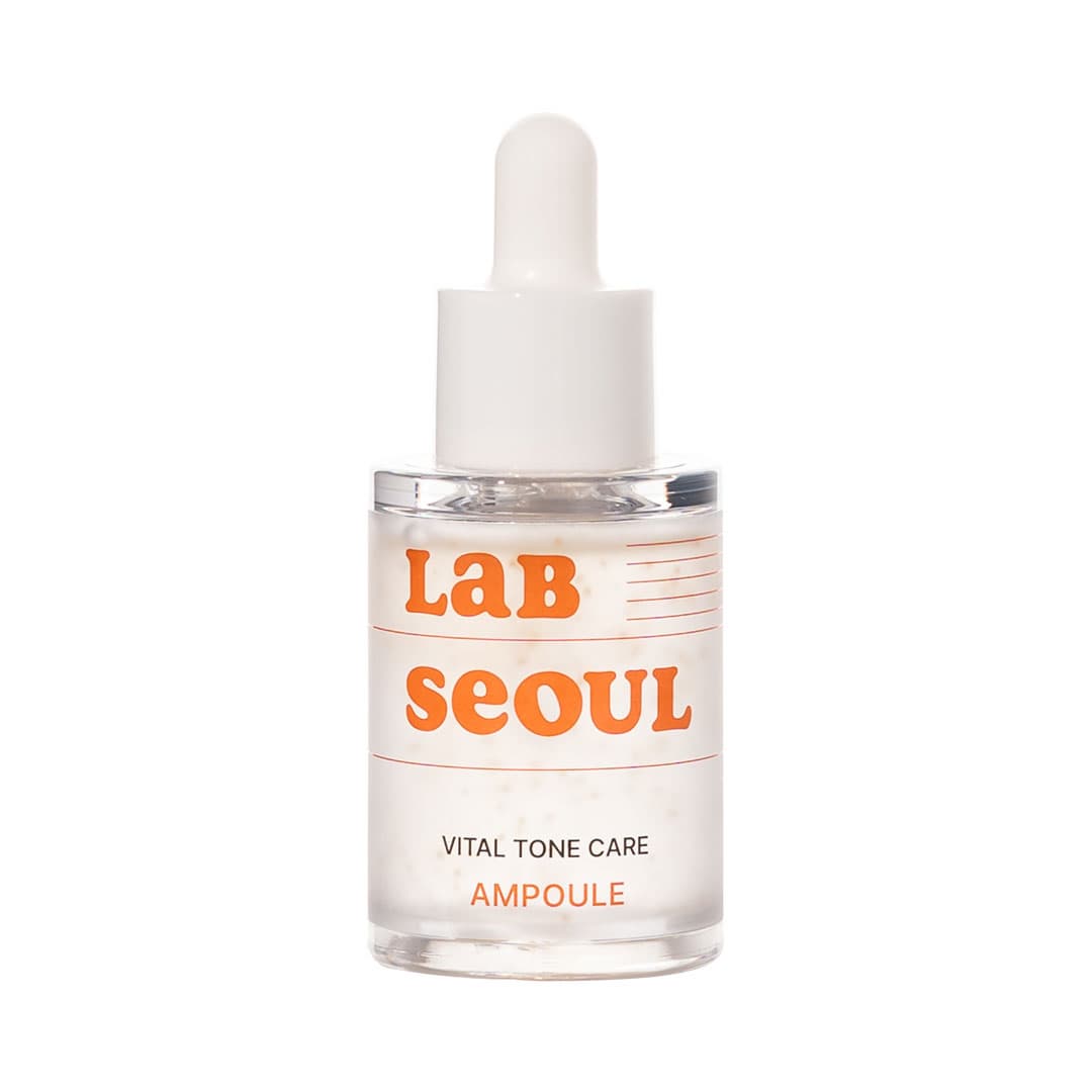 LAB SEOUL VITAL TONE CARE AMPOULE