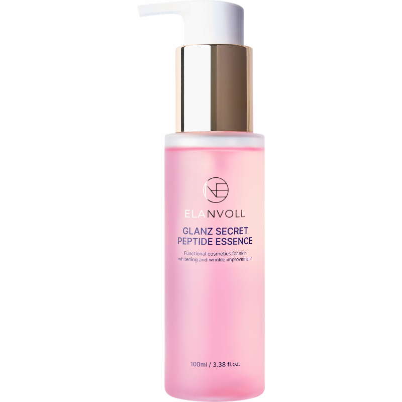 ELANVOLL GLANZ PEPTIDE ESSENCE