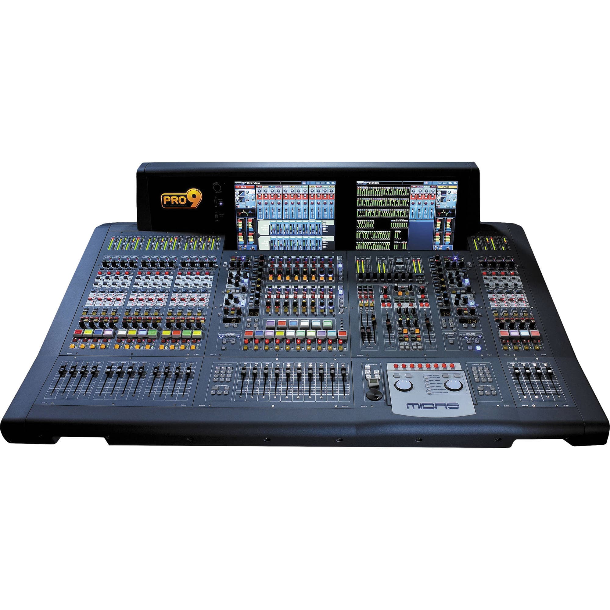 Audio Mixing System original in store