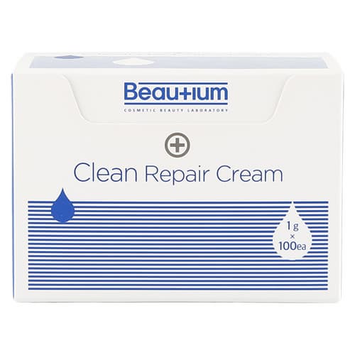Beautium Clean Repair Cream