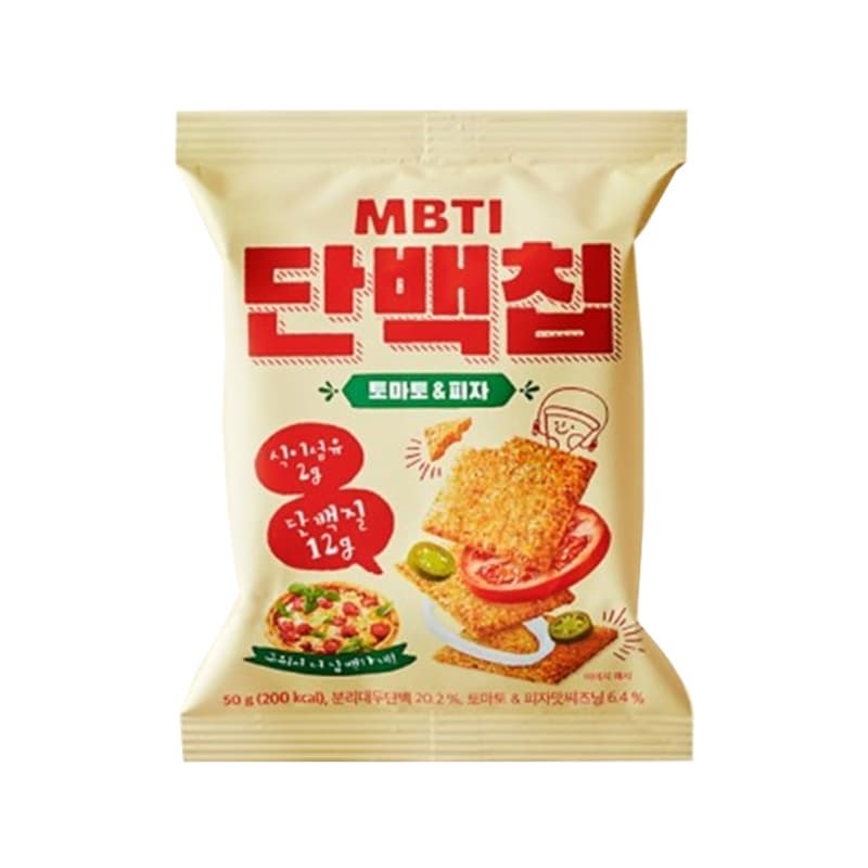 MBTI Protein Chip