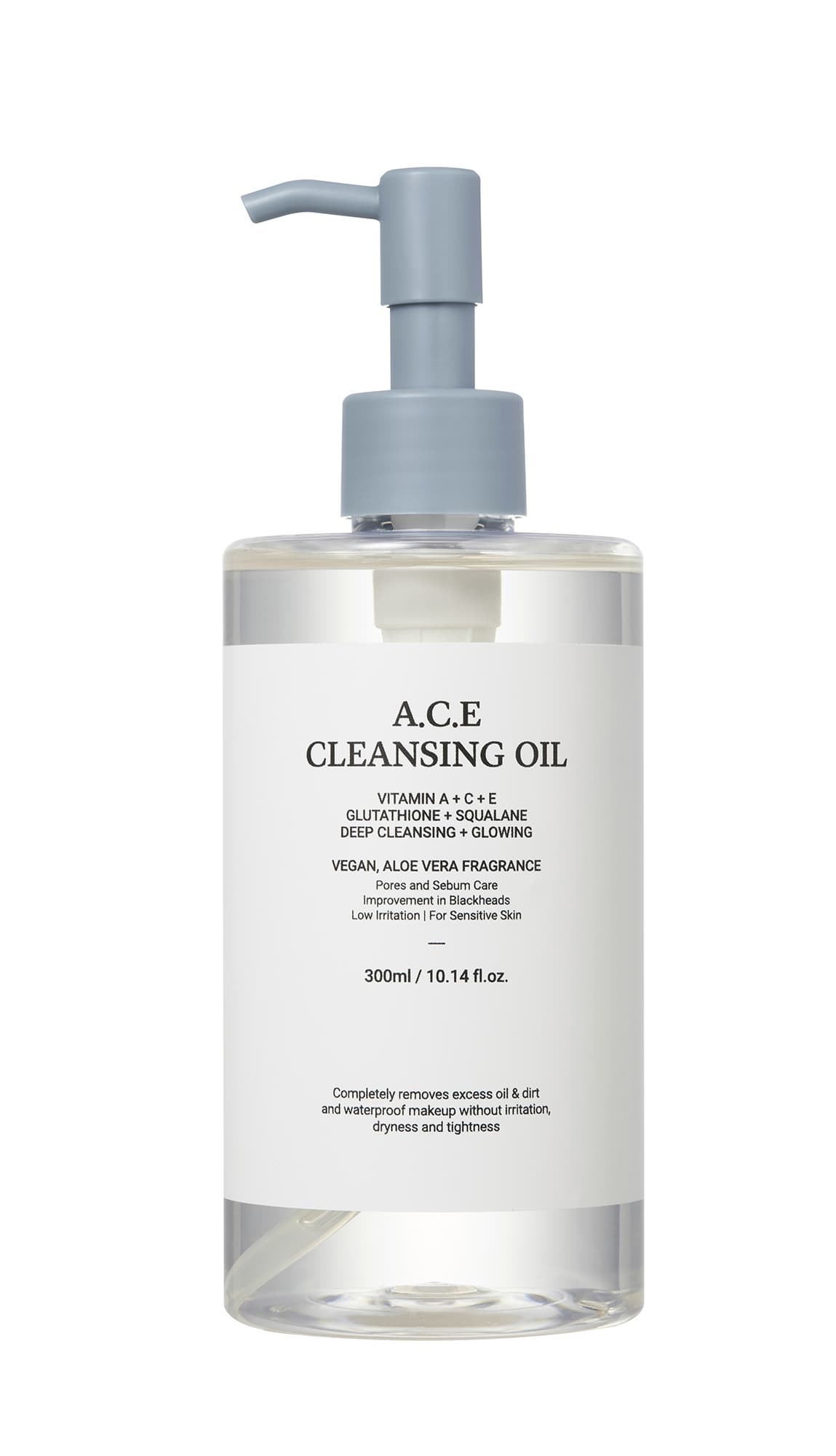 A_C_E Cleansing Oil